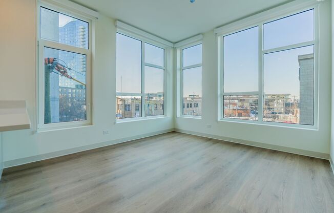 2 beds, 2 baths, 817 sqft, $3,950, Unit 312