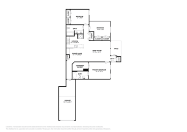 3 beds, 2 baths, 1,234 sqft, $1,686