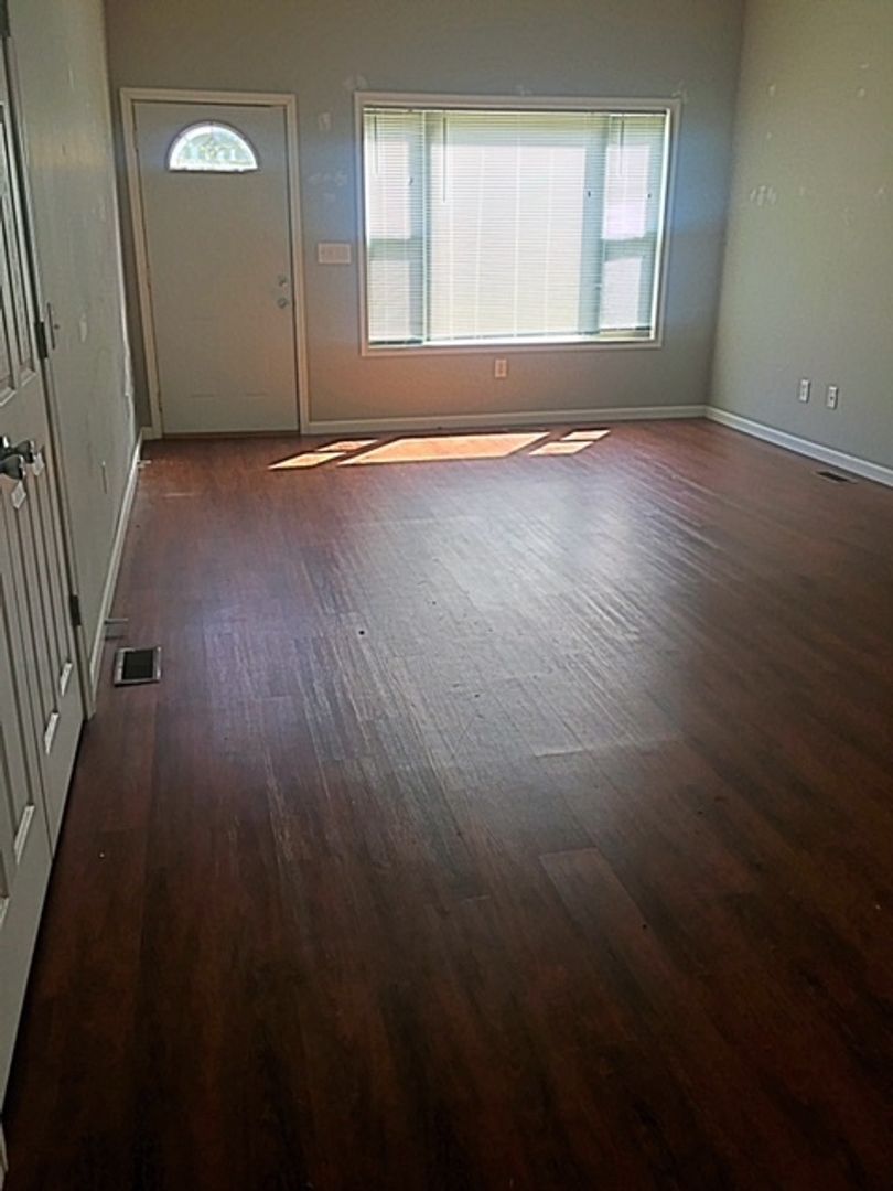 Recently Remodeled and Efficient 3 Bedroom Single Family Home