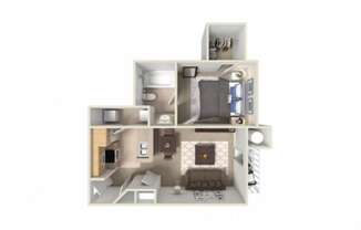 Partner-provided photo for $1348 unit