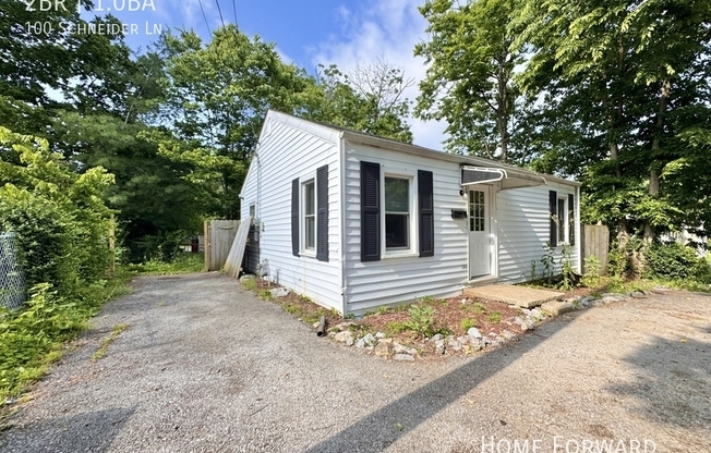 100 SCHNEIDER LN