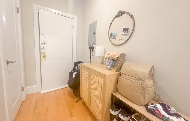 1 bed, 1 bath, 550 sqft, $2,800, Unit 12A