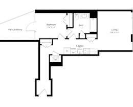 Partner-provided photo for $2317 unit