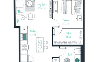 Partner-provided property photo