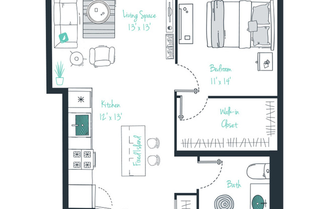 Partner-provided property photo
