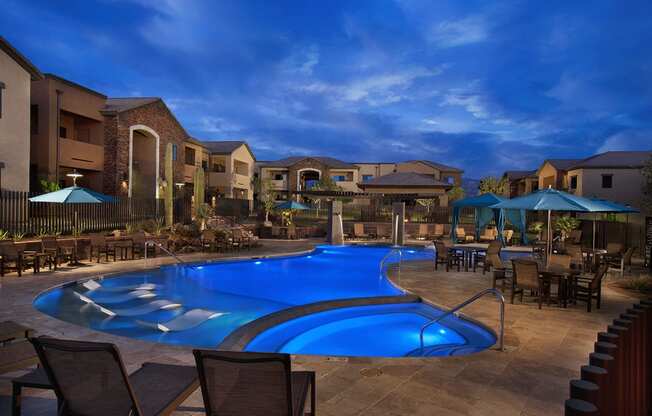 Encantada Dove Mountain