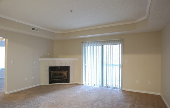 Blendon Woods Apartments