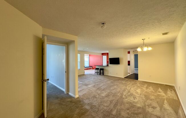 Charming 2 Bedroom/1 Bathroom Apartment in Nottingham, MD!