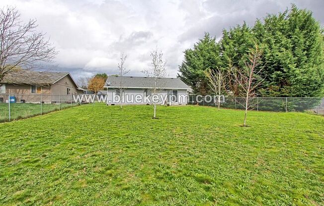 3 Bed, 2 Bath Home Near Walmart on 4th Plain and NE 143rd Avenue
