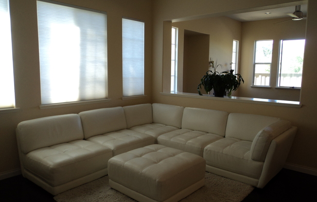 Elegant Scripps Ranch Home with 2 Car Garage!
