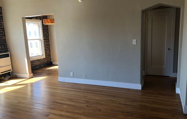 Studio, 1 bath, 525 sqft, $1,525, Unit 507