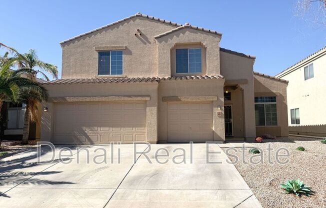 3429 W MINERAL BUTTE DR