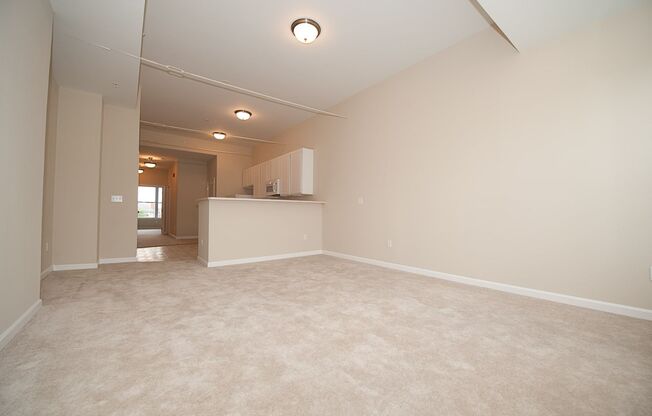 1 bed, 1 bath, 856 sqft, $1,395, Unit 204