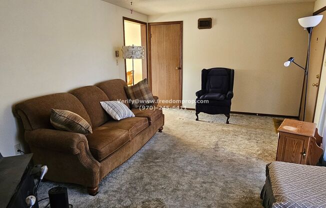 3 beds, 1 bath, $1,700