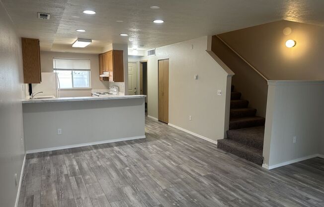 Appleway Apartments