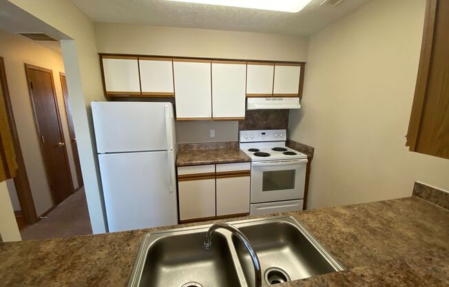 Greenview Apartments - Now Available!