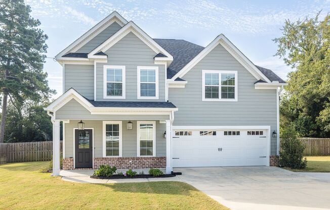 432 Vaughn Rd