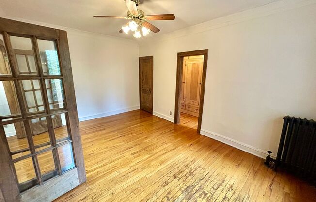 Studio, 1 bath, 400 sqft, $1,445, Unit 233-208