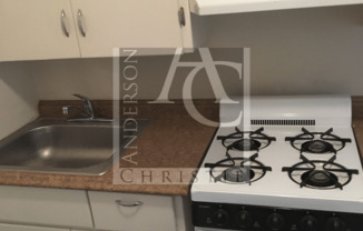 Studio, 1 bath, 250 sqft, $1,800, Unit Unit 6