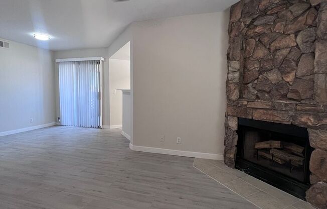 The Enclaves 3 bed 2 bath Upgraded Condo!