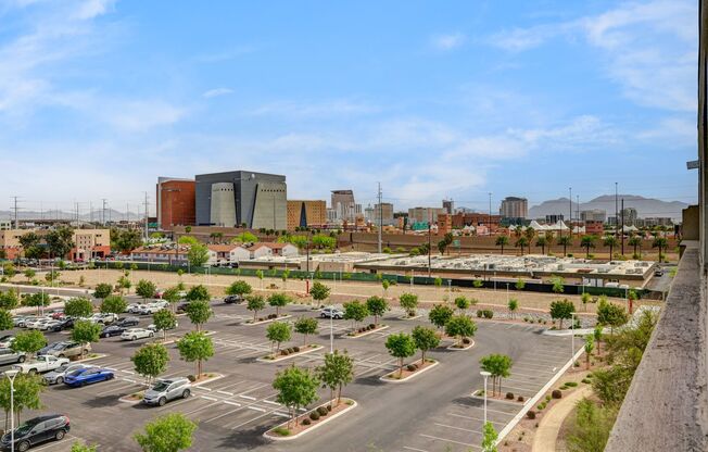 1 bed, 2 baths, $1,750, Unit 409