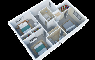 Partner-provided photo for $1873 unit