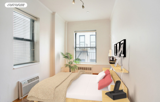 13 E 131 ST