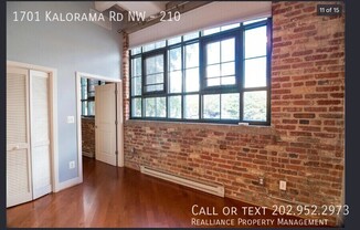 1701 KALORAMA RD
