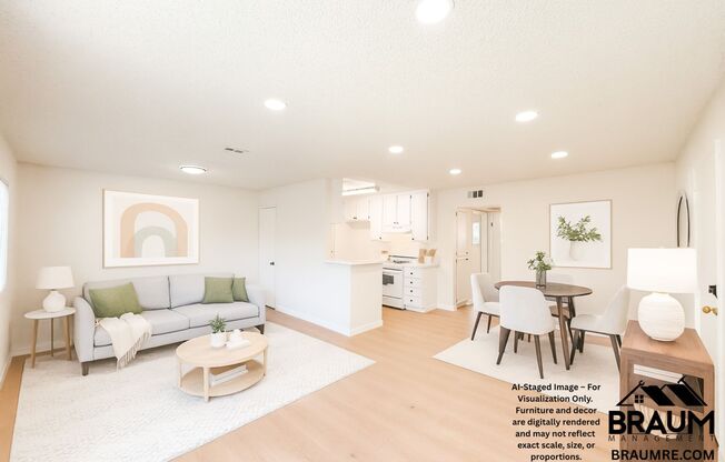 14801 DELANO ST.