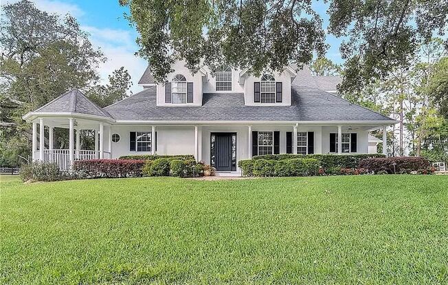 Stunning 3bd 3ba -  5526 Tiny Road with Lake View in Winter Garden 34787