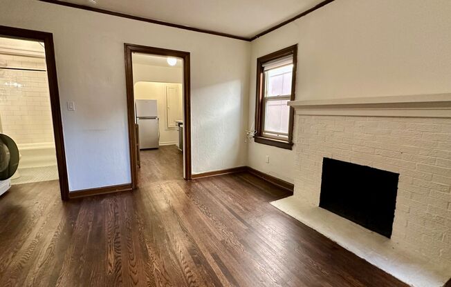 Studio, 1 bath, 500 sqft, $1,650, Unit 304