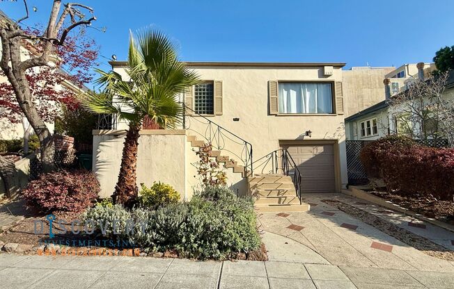 Updated MCM Gem in Adams Point