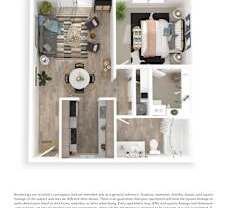 Partner-provided photo for $1451 unit