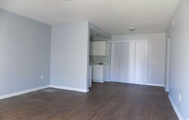 3 Bedroom 1 Bath Home For Rent at 4512 Lawne Ct. Orlando, Fl. 32808