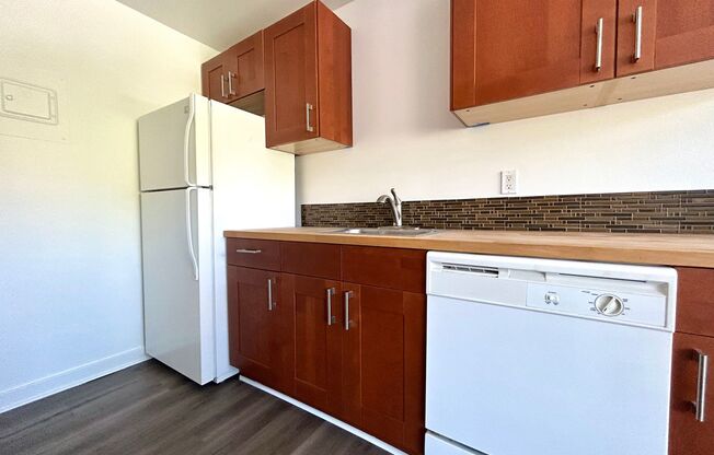 1 bed, 1 bath, 620 sqft, $1,750, Unit 302