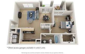 Partner-provided photo for $1520 unit