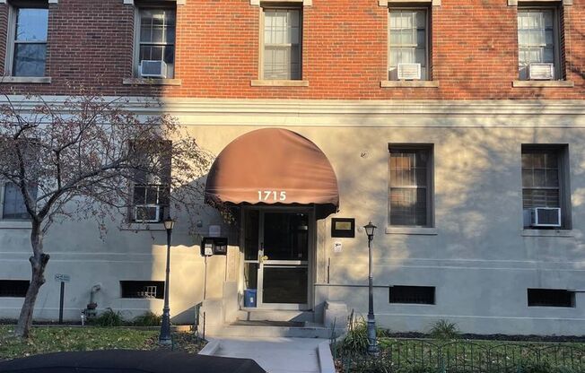 1715 P Street, NW