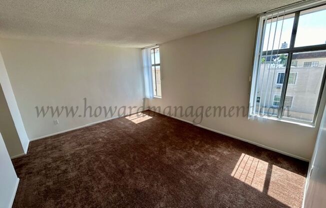 2 beds, 2 baths, 1,200 sqft, $3,345, Unit 303