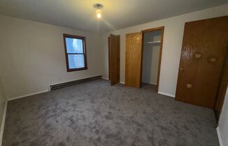 1 bed, 1 bath, $775, Unit #6