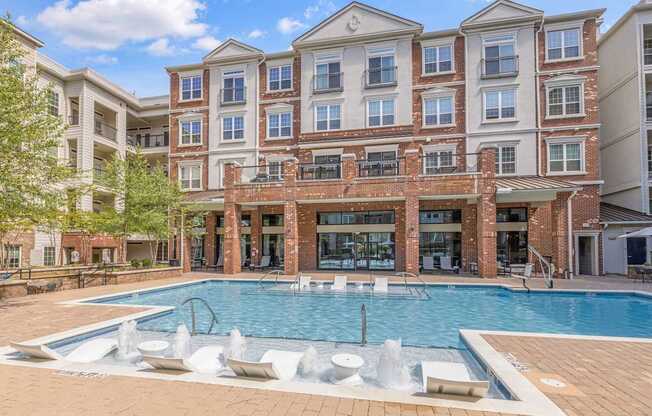 Creekside at Crabtree