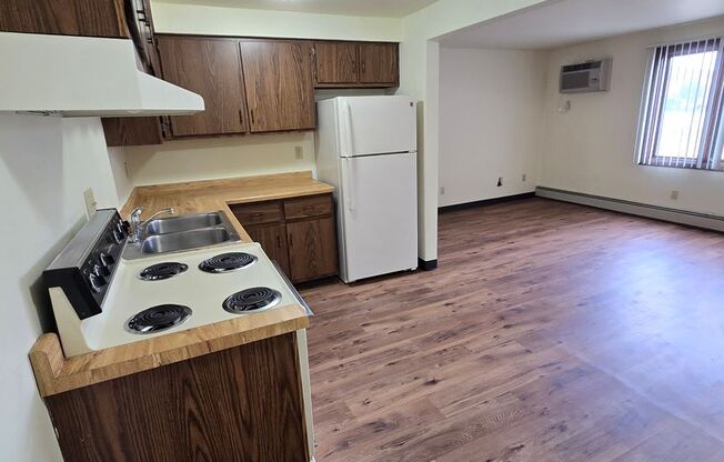 1 bed, 1 bath, 595 sqft, $1,019, Unit 1653-02