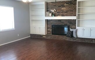 3 beds, 2 baths, $1,695