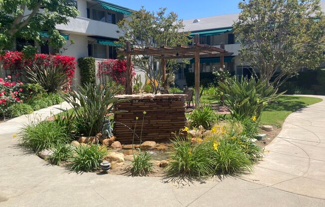 Laurel Garden Apartments