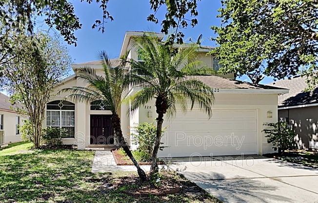728 HARDWOOD CIR