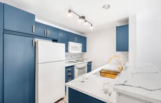 Ballard Heights Apartments