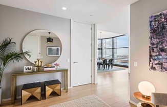 3 beds, 3.5 baths, 3,004 sqft, $28,950, Unit 17B