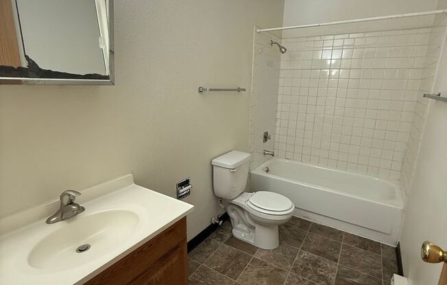 Southwood Apartments