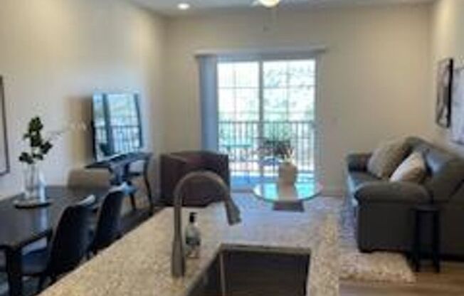 2 beds, 2 baths, 855 sqft, $1,850, Unit 5681 #203 Silverstone