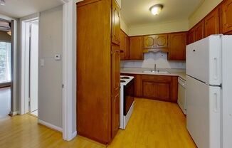 1 bed, 1 bath, 591 sqft, $873, Unit 2