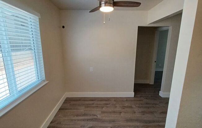 1 bed, 1 bath, 500 sqft, $1,545, Unit UNIT 06